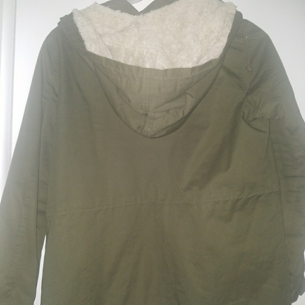 Jacket - Picture 2 of 5